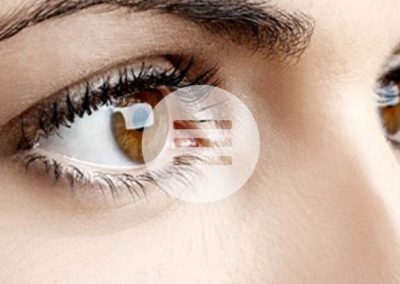 Augenprobleme – Astaxanthin für gesunde Augen