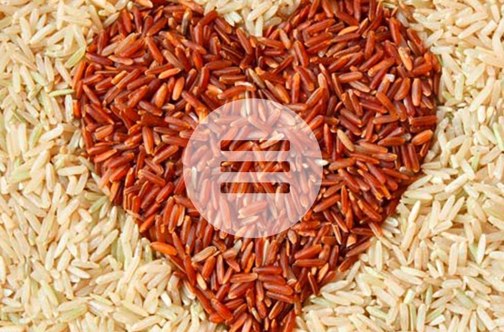 Herz-Kreislauferkrankungen – Roter Reis