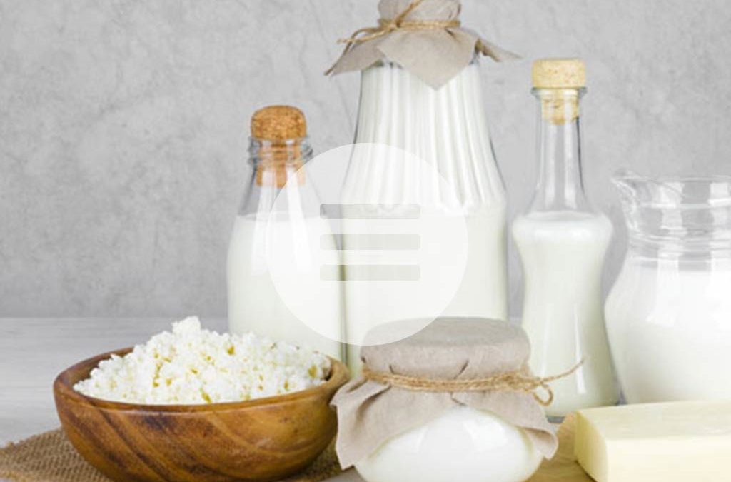 Milchprodukte – Die Natur heilt ganz natürlich