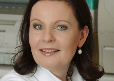 Dr. med. Bettina Hees