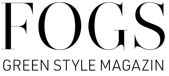FOGS – Friends of Green Style ist ein Premium-Magazin 