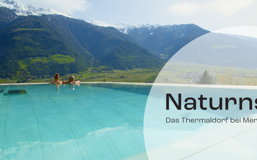 Start unserer neuen Sommer-Drehstaffel: Preidlhof in Naturns